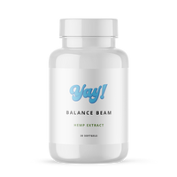 Balance Beam Softgels