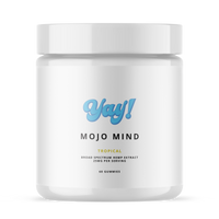 Mojo Mind Gummies